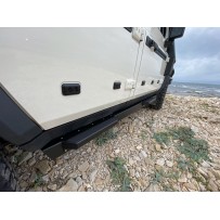 Protections bas de caisse rectangulaires Ineos Grenadier