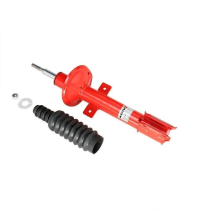Kit de rehausse de suspension +3 cm Koni - H&R, ensemble complet  ( Dacia Duster )