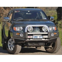 PARE CHOC SAHARA ARB POUR MITSUBISHI L200 TRITON