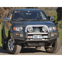 PARE CHOC SAHARA ARB POUR MITSUBISHI L200 TRITON