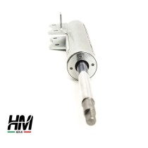 Kit de Réhausse +5 cm pour  Suzuki Grand Vitara