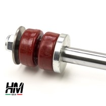 Kit de Réhausse +5 cm pour  Suzuki Grand Vitara