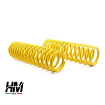 Kit de Réhausse +5 cm pour  Suzuki Grand Vitara