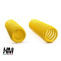 Kit de Réhausse +5 cm pour  Suzuki Grand Vitara