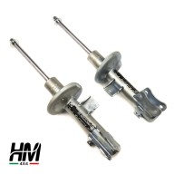 Amortisseurs avant +4cm pour Suzuki Grand Vitara après 2005