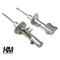 Amortisseurs avant +4cm pour Suzuki Grand Vitara après 2005