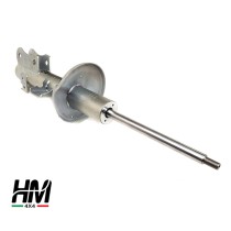 Amortisseurs avant +4cm pour Suzuki Grand Vitara après 2005