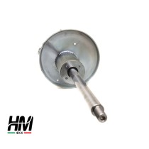 Amortisseurs avant +4cm pour Suzuki Grand Vitara après 2005