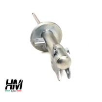 Amortisseurs avant +4cm pour Suzuki Grand Vitara après 2005