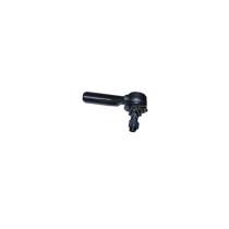 ROTULE De barre de d'accouplement Filetage Droit 23x150 L:125mm