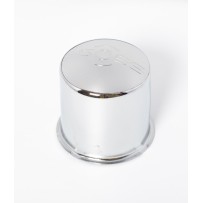 CACHE MOYEUX CHROME - GOSS