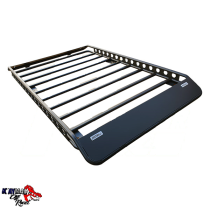 GALERIE DE TOIT TUBULAIRE EN ALUMINIUM POUR JEEP WRANGLER JK