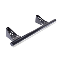 Protections tubulaires de bas de caisse Toyota  KZJ90 KDJ90