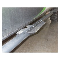 Protections tubulaires de bas de caisse Toyota  KZJ90 KDJ90