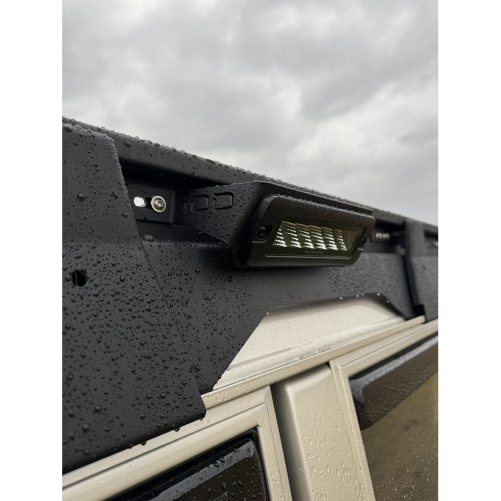 Projecteur de travail à LED Hella
