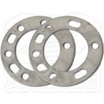 ENTRETOISE DE ROUES 6X139.7 ALESAGE 110MM
