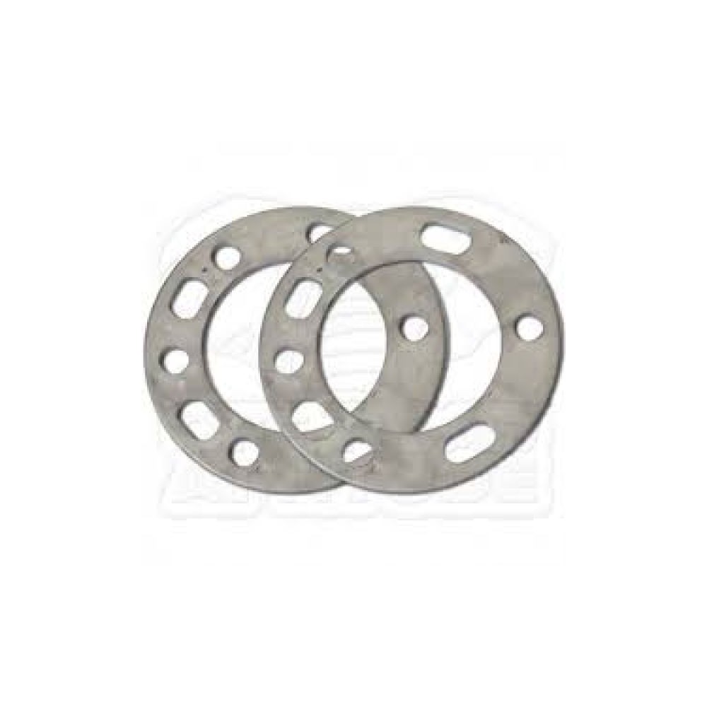 ENTRETOISE DE ROUES 6X139.7 ALESAGE 110MM