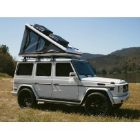 Tente de toit James Baroud Nova Frontier L