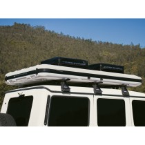 Tente de toit James Baroud Nova Frontier L