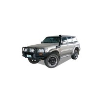 SNORKEL NISSAN PATROL GR Y61 2,8L TD6 (1997 à 2000) RD28Ti