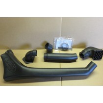 SNORKEL Safari Snorkel NISSAN PATROL GR Y61 3,0L 2000 à 2005