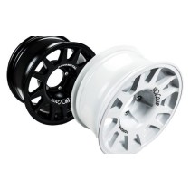 Jante Evocorse DAKARZERO Pour NISSAN NAVARA D40 (DEPUIS 2005),  NAVARA D23 (DEPUIS 2017) ET PATHFINDER (6x114,3)