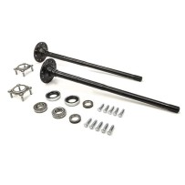 Arbres d'essieu arrière renforcés Jeep Wrangler JK Dana 44 avec 35 spline