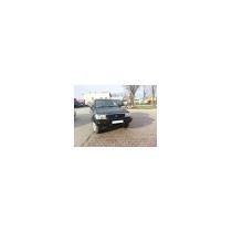 PARE CHOC AVANT DE REMPLACEMENT F4X4 POUR TOYOTA 100 PHASE 2 DE 2004 A 2007