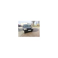 PARE CHOC AVANT DE REMPLACEMENT F4X4 POUR TOYOTA 100 PHASE 2 DE 2004 A 2007