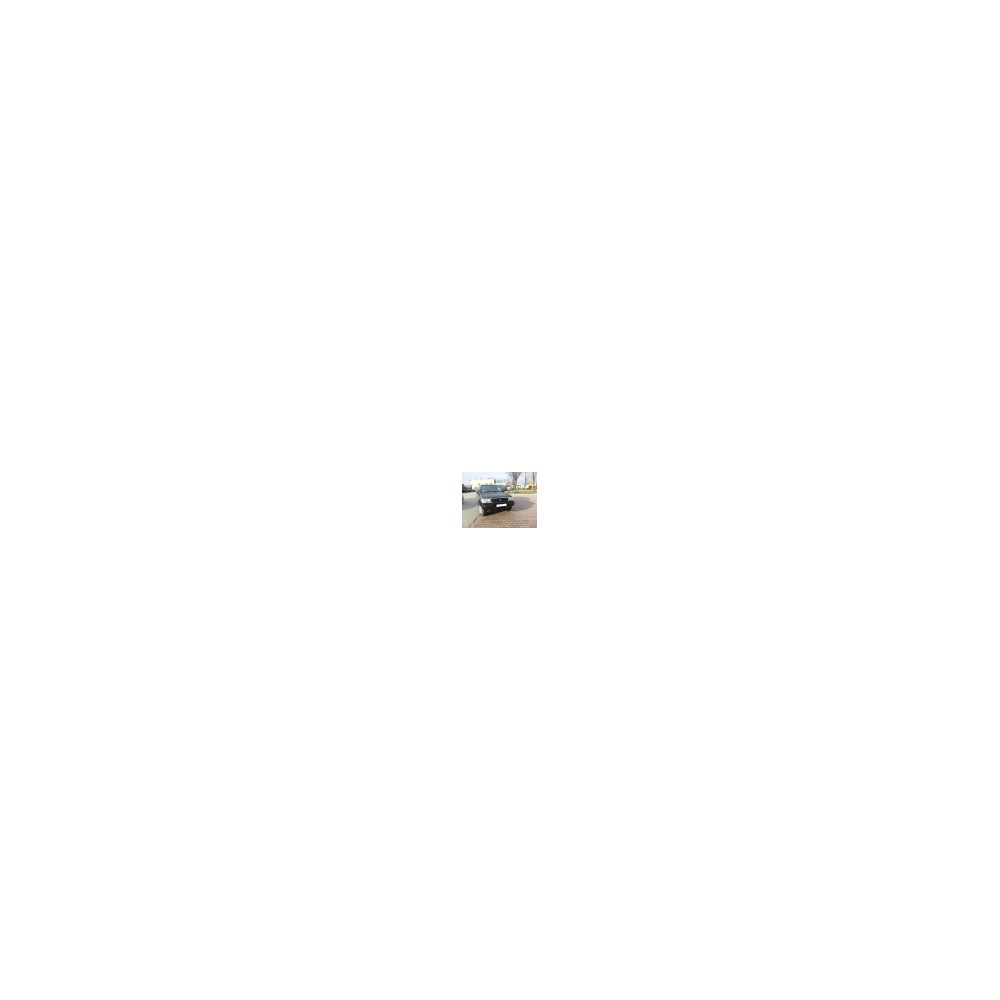PARE CHOC AVANT DE REMPLACEMENT F4X4 POUR TOYOTA 100 PHASE 2 DE 2004 A 2007