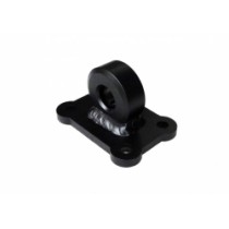 PARE CHOC AVANT DE REMPLACEMENT F4X4 POUR TOYOTA 100 PHASE 2 DE 2004 A 2007