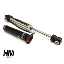 KIT DE LEVAGE +5CM JEEP JT GLADIATOR ÉTAPE 1