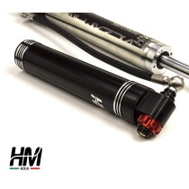 KIT DE LEVAGE +5CM JEEP JT GLADIATOR ÉTAPE 1
