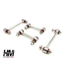 KIT DE LEVAGE +5CM JEEP JT GLADIATOR ÉTAPE 1