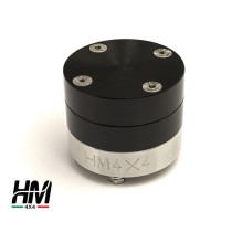 KIT DE LEVAGE +5CM JEEP JT GLADIATOR ÉTAPE 1