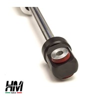 KIT DE LEVAGE +5CM JEEP JT GLADIATOR ÉTAPE 1