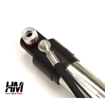 KIT DE LEVAGE +5CM JEEP JT GLADIATOR ÉTAPE 1