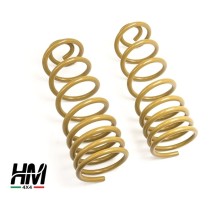 KIT DE LEVAGE +5CM JEEP JT GLADIATOR ÉTAPE 1