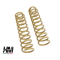 KIT DE LEVAGE +5CM JEEP JT GLADIATOR ÉTAPE 1