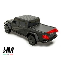 COUVERCLE DE COUVERCLE MANUEL TESSERA SE JEEP GLADIATOR