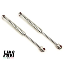 PAIRE D'AMORTISSEURS AVANT JEEP GLADIATOR JT