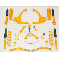 KIT DE SUSPENSIONS SUZUKI VITARA 3? (7,6 CM)