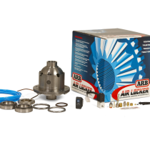 Blocage différentiel avant POUR JEEP  (DANA 30)   Ratio inférieur à 3,54