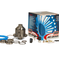 Blocage différentiel arrière POUR JEEP  ( DANA 35 )   Ratio supérieur à 3,54