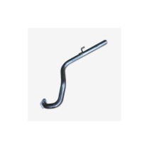 Tube arrière pour Toyota KDJ150 et GDJ150 (châssis long), à partir de 2009