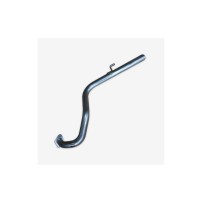 Tube arrière pour Toyota KDJ150 et GDJ150 (châssis long), à partir de 2009