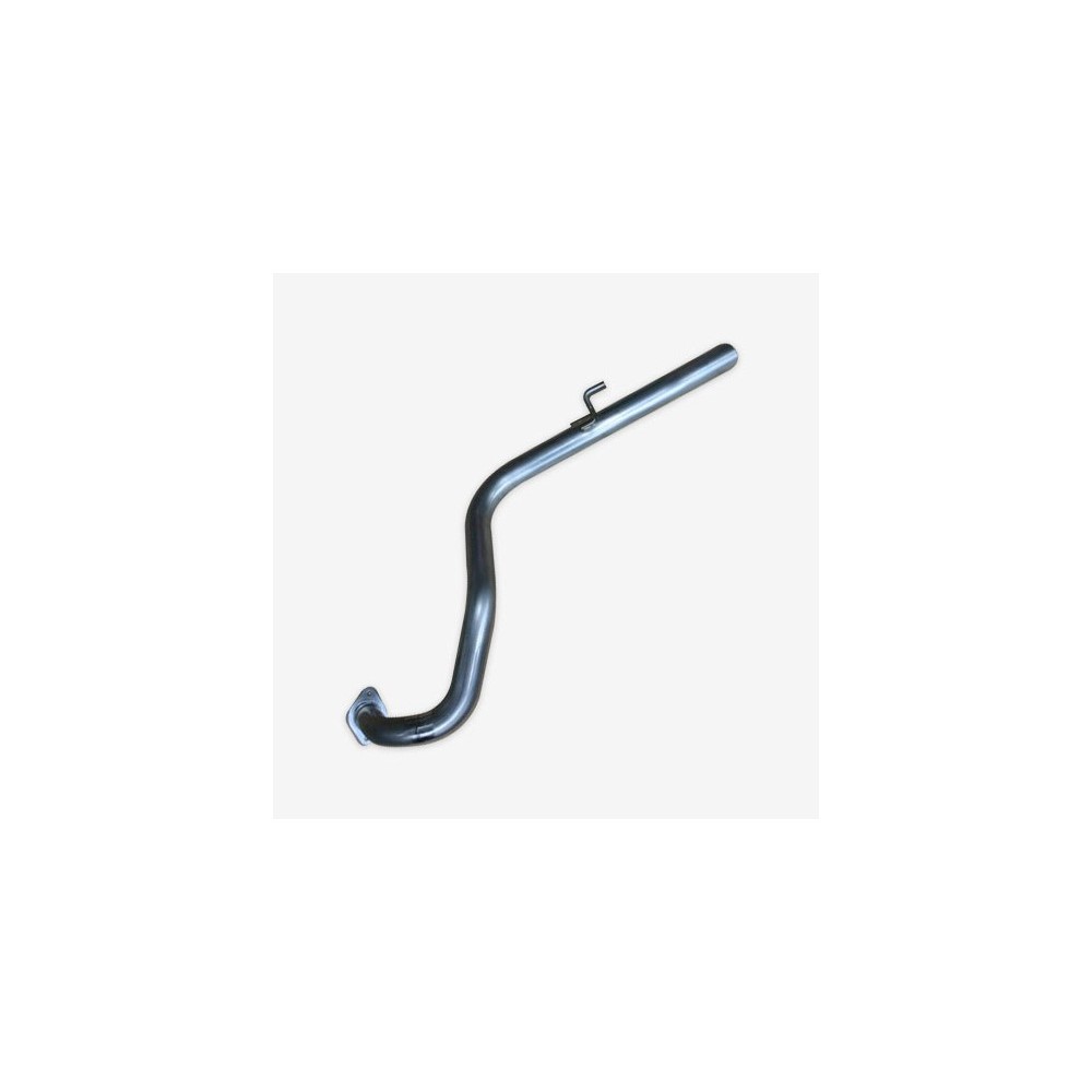 Tube arrière pour Toyota KDJ150 et GDJ150 (châssis long), à partir de 2009 Tube arrière pour Toyota KDJ150 et GDJ150 (châssis long), à partir de 2009
