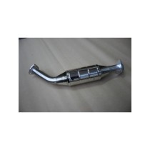 Décatalyseur avec pot de détente (remplacement du catalyseur) pour Toyota KDJ120/125 et 150/155 (non fap), 2003-10