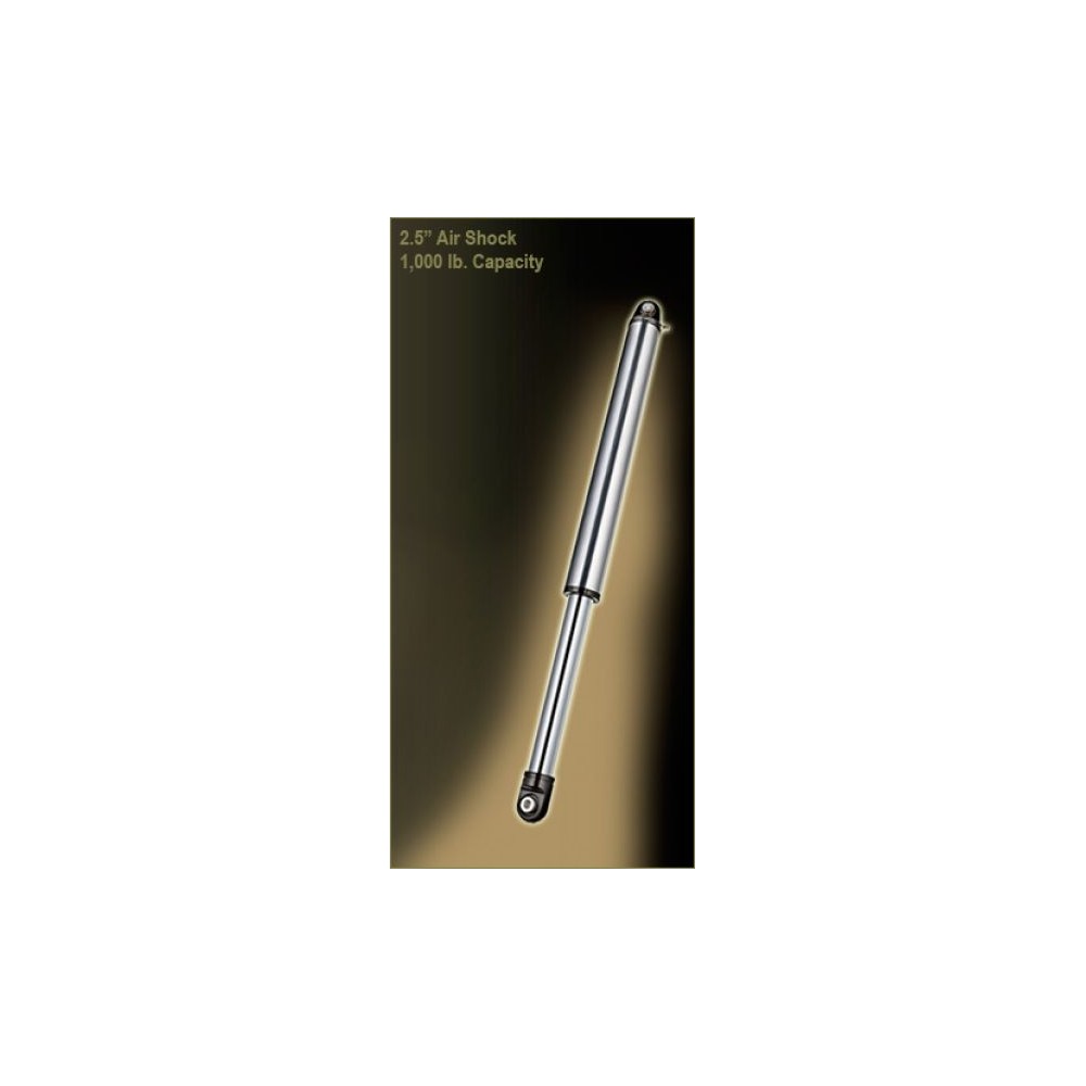 AIRSHOCK Radflo 2,5" / 10"