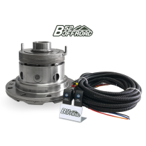 B52 OFFROAD ELECTRIC LOCKER  -SUZUKI VITARA DAL 1993 AL 2000 - ARRIÈRE 12 VIS (SAUF GRAND VITARA)